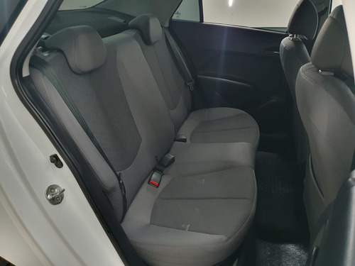 Hyundai HB20S HB20S C.PLUS/C.STYLE1.0 FLEX 12V MEC. 4P