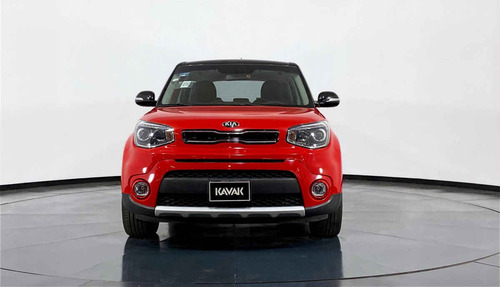 Imagen 2 de 15 de 107281 - Kia Soul 2019 Con Garantía
