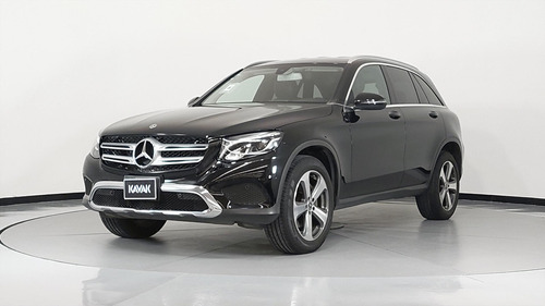 Mercedes-Benz Clase GLC 2.0 GLC 300 OFF-ROAD AUTO 4WD