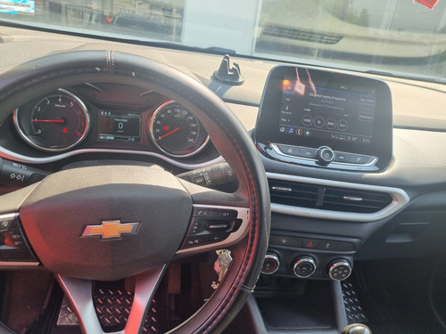 Chevrolet Tracker 1.2 Ls Turbo Mt