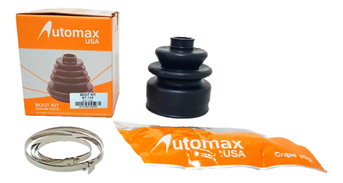 Kit De Goma Copa De Caja Automax Para Chrysler Neon 96/99