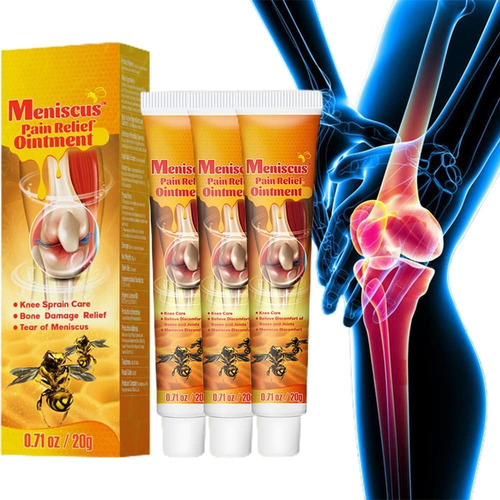 Gel De Tratamiento Profesional Bee Venom De 3 Unidades, Aliv