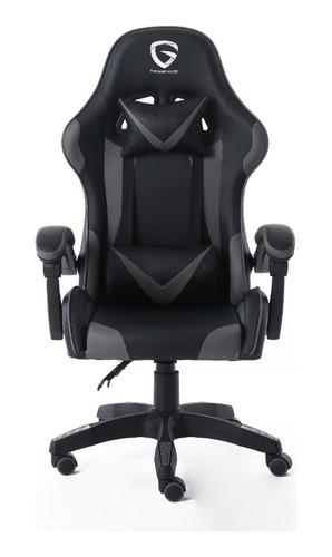 Silla Gamer Ergonomica The Game House Respaldo Reclinable