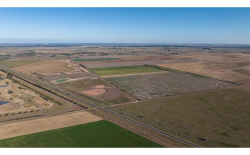 Lote Cinco Lagos - Ibarlucea - Barrio Cerrado - Ruta 34 Km 10 - Lote 73 - Proximidad Lago - Propietario Directo