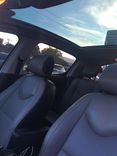 Peugeot 308 2.0 Allure Flex 5p 2013