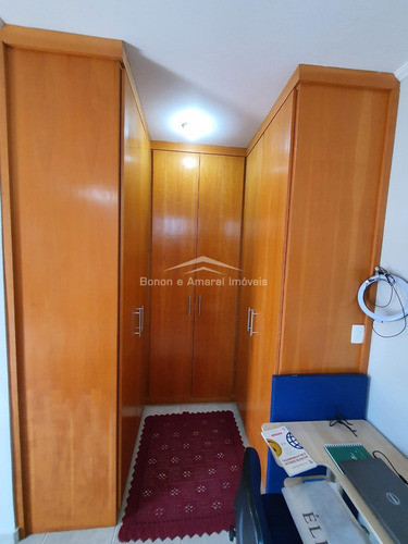 Imagem 14 de 30 de Casa À Venda Em Condomínio Okinawa - Ca014108