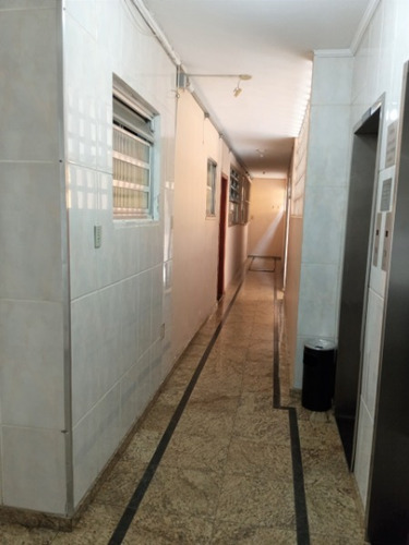 Imagem 13 de 19 de Apartamento Liberdade Sao Paulo Sp Brasil - 3556