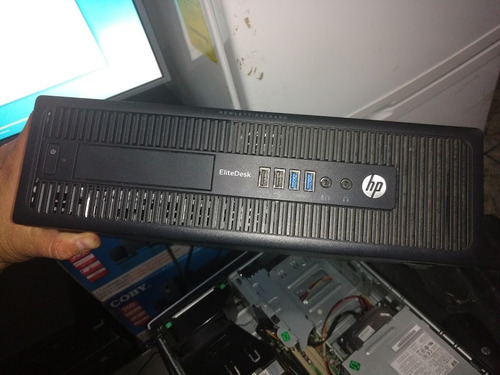 Hp Elitedesk 705 G1ssf