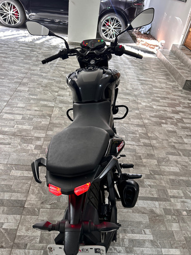 Pulsar N250 Bajaj