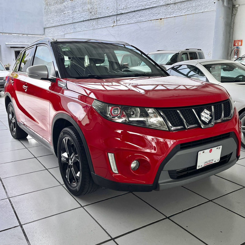 Suzuki Vitara 1.4 Turbo Mt