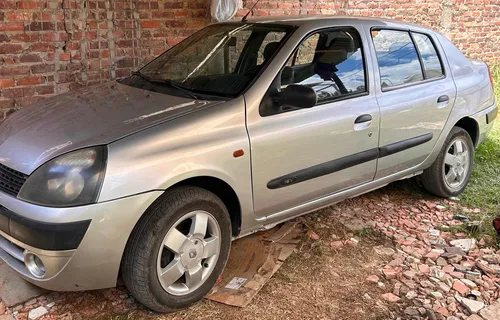 Renault Symbol 1.4 Expression