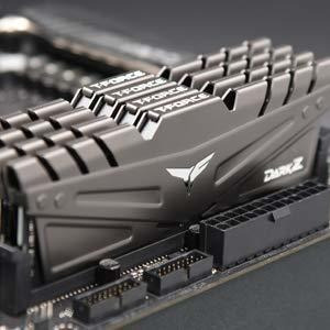 Memoria Teamgroup T-force Dark Z Ddr4 32gb 2x16gb 3200mhzg