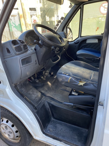 Citroën Jumper 2.8 Hdi 2007