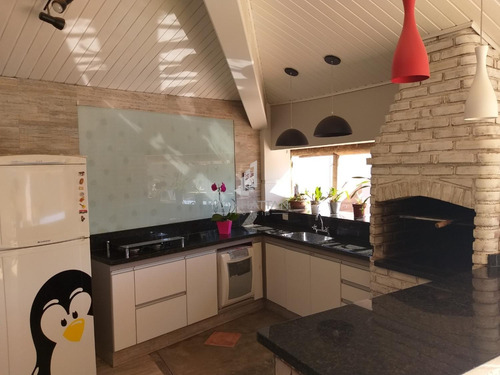 Casa À Venda Em Vila Breda - Ca005002