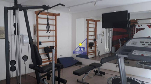 Apartamento Com 3 Dormitórios À Venda, 92 M² Por R$ 780.000,00 - Tatuapé - São Paulo/sp - Ap4329
