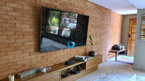 Casa Com 2 Dormitórios À Venda, 200 M² Por R$ 2.900.000,00 - Vila Olímpia - São Paulo/sp - Ca2252