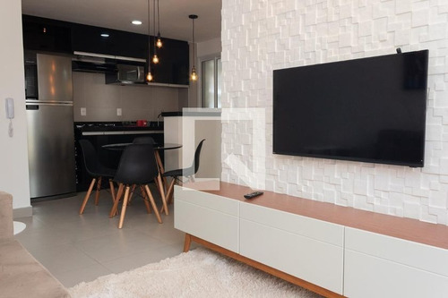 Imagem 4 de 15 de Apartamento Para Aluguel - Meireles, 2 Quartos, 52 - 893633282