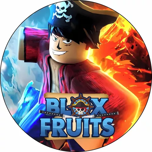 Conta De Blox Fruit, Comprar Novos & Usados