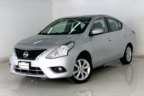 Imagen 1 de 25 de Nissan Versa 4 Pts Advance, Tm5, A/ac, Ve, F Niebla, Ra-15