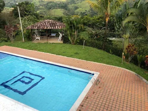 Finca En Barbosa Vereda Yarumito