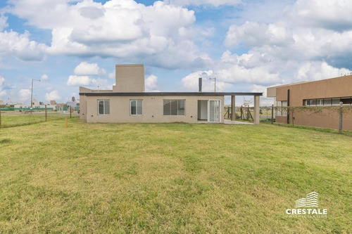 Imagen 7 de 18 de Casa 3 Dormitorios En Venta - Funes Norte