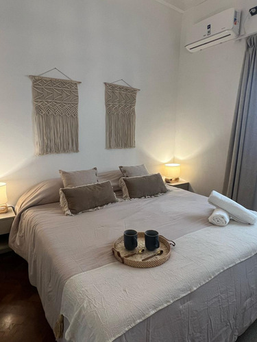 Departamento En Viamonte 330