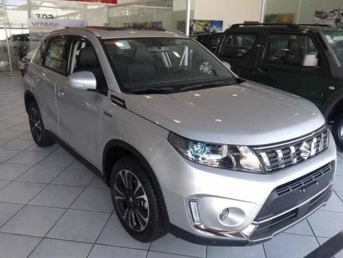 Suzuki Vitara 2020 1.4 4style Se Allgrip Aut. 5p