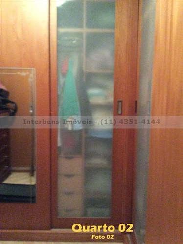 Imagem 11 de 15 de Apartamento - Assuncao - Sao Bernardo Do Campo - Sao Paulo | Ref.: - 03480