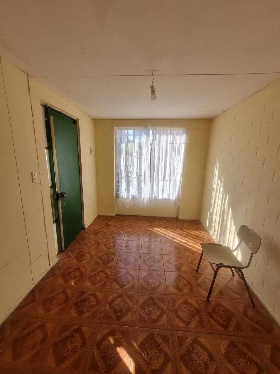 Imagen 4 de 11 de Casa Limache Viejo.