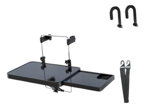Bandeja Plegable Para Asiento Trasero De Coche, Estilo C