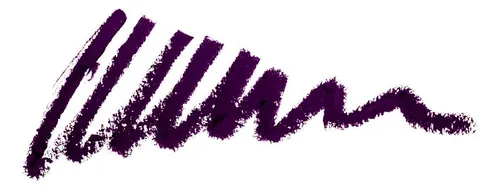 Lapiz Delineador Gel Nicka K Stay Ever N°05 Suede Purple