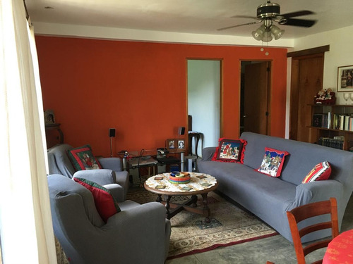 Se Vende Terreno En La Unión El Hatillo 725m2