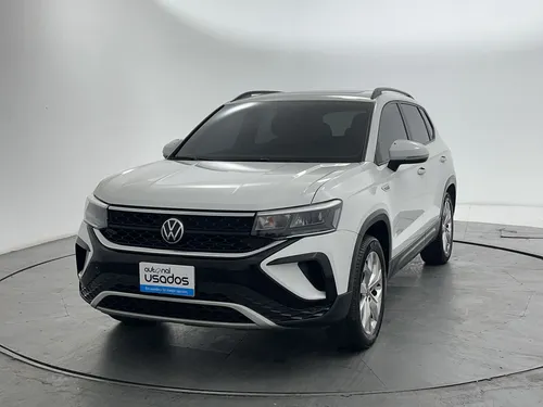 Volkswagen Taos 1.4 Tsi Comfortline Select