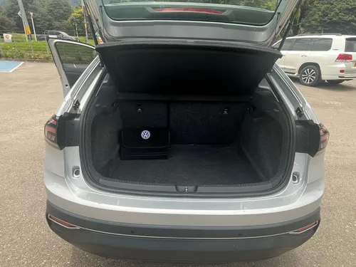 Volkswagen Nivus 1.0L COMFORTLINE