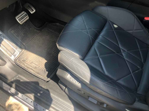 Ds Ds7 Crossback 1.6 Puretech 165 At Be Chic 2018