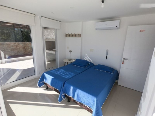 Imagen 22 de 30 de Apartamento 3 Dormitorios En Playa Mansa, Punta Del Este - Parc Du Soleil