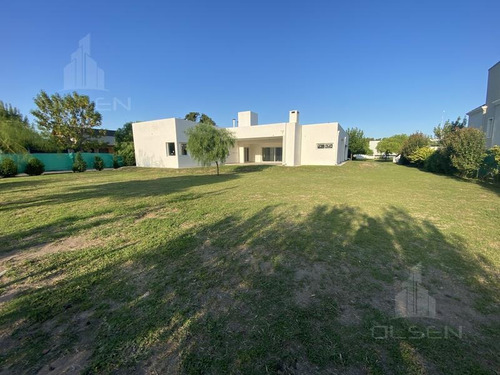 Imagen 24 de 24 de Imperdible - Greenville- 3 Dorm - Hermosa Casa De Categoria !!!