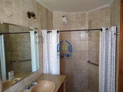 Apartamento Com 4 Dormitórios À Venda, 225 M² Por R$ 550.000 - Centro - São José Do Rio Preto/sp - Ap1318