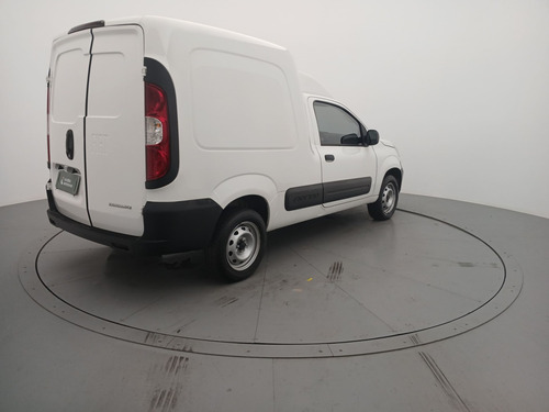 Fiat Fiorino 1.4 MPI FURGÃO ENDURANCE 8V FLEX 2P MANUAL