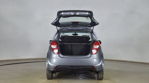 Chevrolet Spark GT 1.2 Gt Ls