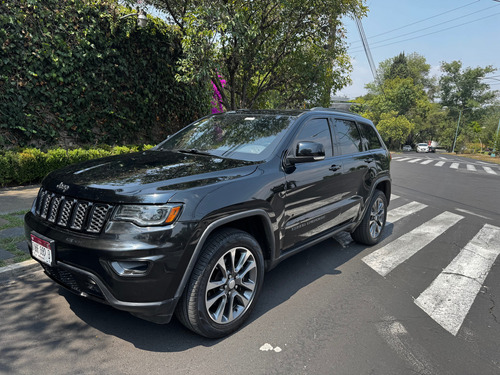 Jeep Grand Cherokee 5.7 Blindada 4x4 At