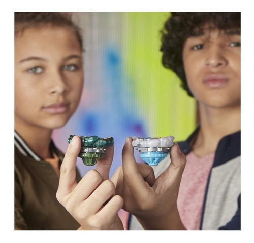 Beyblade Burst Rise Hypersphere Vertical