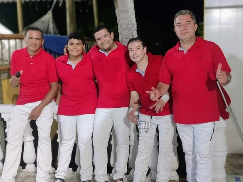 Imagen 2 de 4 de 3162252418 Parranda Vallenata Carmen Apicala Girardot Melgar
