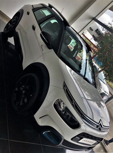Citroen C4 Cactus Rip Curl 0km