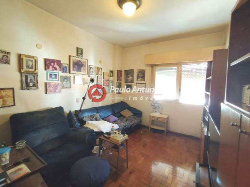 Imagem 4 de 18 de Apartamento 3 Dorms - R$ 1.150.000,00 - 140m² - Código: 9074 - V9074