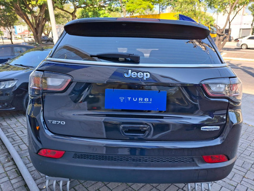 Jeep Compass Long. T270 1.3 Tb 4x2 Flex Aut.