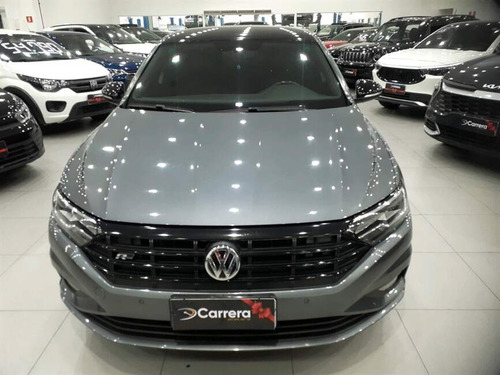 Volkswagen Jetta 1.4 250 TSI TOTAL FLEX R-LINE TIPTRONIC
