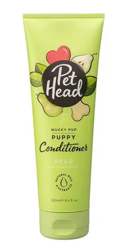 comprar Pet Head Mucky Pup Acondicionador 250 Ml