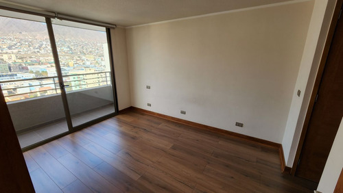 Arriendo Departamento 1 Dormitorio, Sector Parque ...