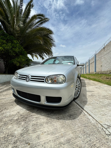 Golf R32 Mk4!!!!